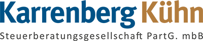 Secundus Frithjof Kühn | Steuerberatungsgesellschaft Karrenberg & Kühn PartG. mbB in 53757 Sankt Augustin